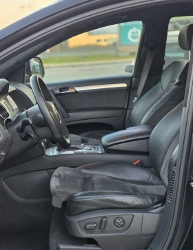 Audi Q7 S-LINE/KEYLESS/3.0TDI, снимка 7