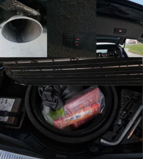 Audi Q7 S-LINE/KEYLESS/3.0TDI, снимка 15