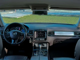 VW Touareg 3.0 TDI, снимка 10