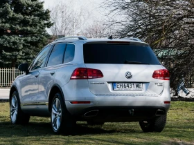 VW Touareg 3.0 TDI, снимка 6