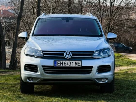 VW Touareg 3.0 TDI, снимка 2
