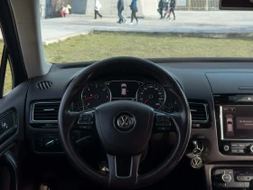 VW Touareg 3.0 TDI, снимка 8