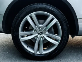 VW Touareg 3.0 TDI, снимка 9