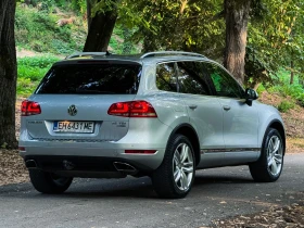 VW Touareg 3.0 TDI, снимка 4
