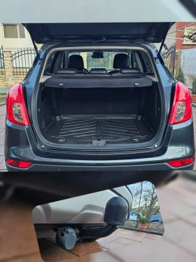 Opel Mokka 4x4 1.4 T / 140 , снимка 10