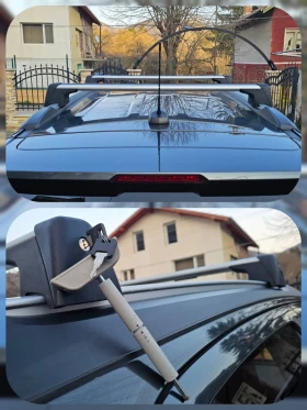 Opel Mokka 4x4 1.4 T / 140 , снимка 9