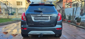 Opel Mokka 4x4 1.4 T / 140 , снимка 6