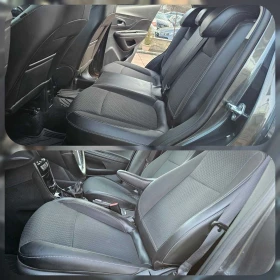 Opel Mokka 4x4 1.4 T / 140 , снимка 15
