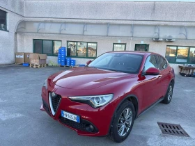 Alfa Romeo Stelvio 2.2 JTD Q4, снимка 6