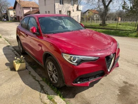 Alfa Romeo Stelvio 2.2 JTD Q4, снимка 3
