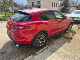 Alfa Romeo Stelvio 2.2 JTD Q4, снимка 4
