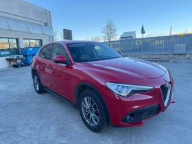Alfa Romeo Stelvio 2.2 JTD Q4, снимка 1