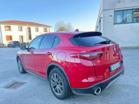 Alfa Romeo Stelvio 2.2 JTD Q4, снимка 3