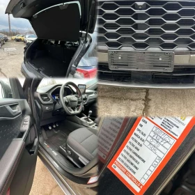 Ford Kuga 1.5 TDCI, снимка 11