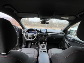 Ford Kuga 1.5 TDCI, снимка 7