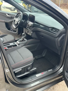 Ford Kuga 1.5 TDCI, снимка 9