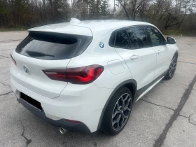 BMW X2, снимка 2