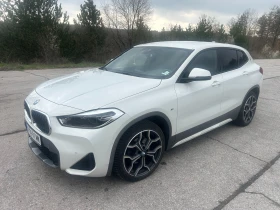 BMW X2, снимка 1
