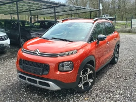 Citroen C3 Aircross 1.2i Автоматик, снимка 1