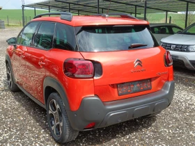 Citroen C3 Aircross 1.2i Автоматик, снимка 3