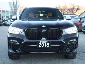BMW X3 40I / DISTRONIC / CAMERA/ Harman Kardon /фикс цена, снимка 1