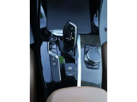 BMW X3 40I / DISTRONIC / CAMERA/ Harman Kardon /фикс цена, снимка 16