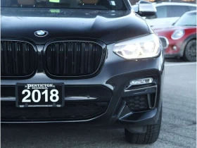 BMW X3 40I / DISTRONIC / CAMERA/ Harman Kardon /фикс цена, снимка 6