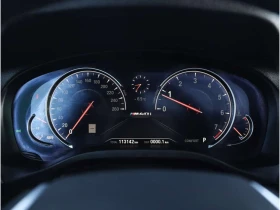 BMW X3 40I / DISTRONIC / CAMERA/ Harman Kardon /фикс цена, снимка 13