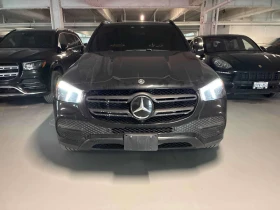 Mercedes-Benz GLE 450 ОБДУХВАНЕ * 360 * BURMESTER * PANO * , снимка 6