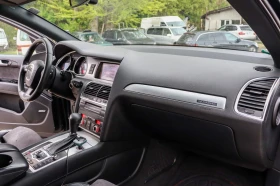 Audi Q7 4.2TDI S line , снимка 10