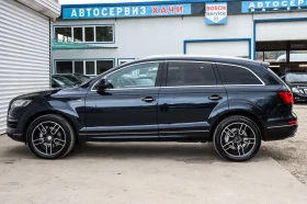 Audi Q7 4.2TDI S line , снимка 5