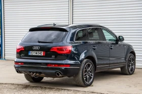 Audi Q7 4.2TDI S line , снимка 8