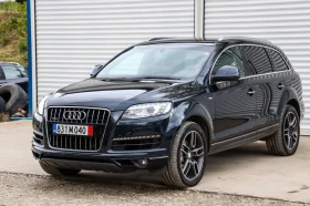 Audi Q7 4.2TDI S line , снимка 3