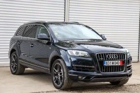 Audi Q7 4.2TDI S line , снимка 2