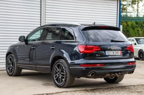 Audi Q7 4.2TDI S line , снимка 7