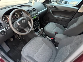 Skoda Yeti 2.0TDI 110К.С. 4Х4, снимка 14