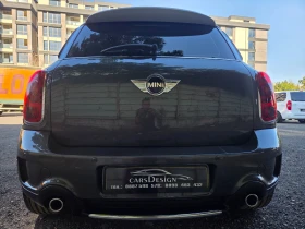 Mini Countryman 1.6 S-ALL4, снимка 6