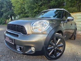 Mini Countryman 1.6 S-ALL4, снимка 2