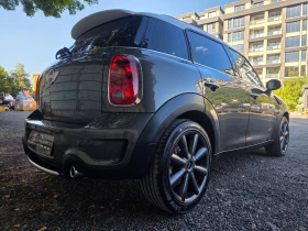 Mini Countryman 1.6 S-ALL4, снимка 4