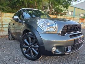 Mini Countryman 1.6 S-ALL4, снимка 3