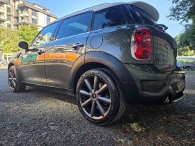 Mini Countryman 1.6 S-ALL4, снимка 5