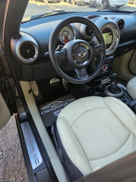Mini Countryman 1.6 S-ALL4, снимка 9