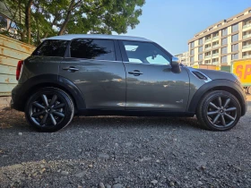 Mini Countryman 1.6 S-ALL4, снимка 8