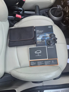 Mini Countryman 1.6 S-ALL4, снимка 14