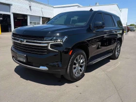 Chevrolet Tahoe * LT * CARFAX * ЦЕНА ДО БГ, снимка 1