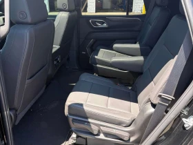 Chevrolet Tahoe * LT * CARFAX * ЦЕНА ДО БГ, снимка 11