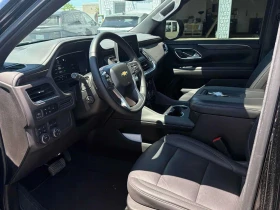 Chevrolet Tahoe * LT * CARFAX * ЦЕНА ДО БГ, снимка 7