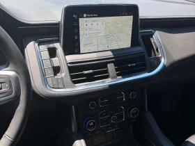 Chevrolet Tahoe * LT * CARFAX * ЦЕНА ДО БГ, снимка 9