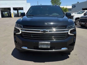 Chevrolet Tahoe * LT * CARFAX * ЦЕНА ДО БГ, снимка 4