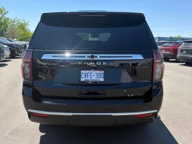 Chevrolet Tahoe * LT * CARFAX * ЦЕНА ДО БГ, снимка 5